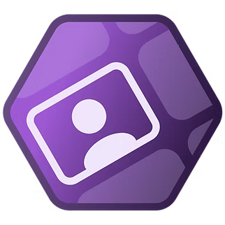 Tiles for Zoom app icon