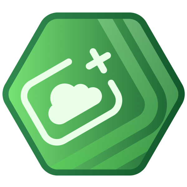 ZoomISO Cloud app icon